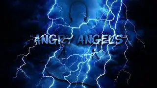 Trap Hip Hop Type Beat 72 BPM Instrumental - Angry Angels