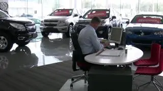 Beecham Holden Caboolture - Now with Holden Volt!