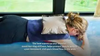 7 Ways to Relieve Back Pain Naturally   Get Rid Of Back Pain Instantly