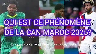 LA VALEUR MARCHANDE D'IBRAHIMA MBAYE JEUNE CRACK S&Eacute;N&Eacute;GALAIS ACTUELLEMENT 