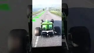 Lotus Exos 125