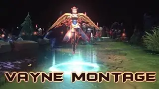 ARCLIGHT VAYNE MONTAGE