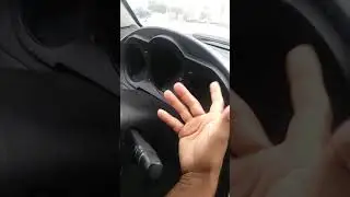 Como programar un control remoto para una nissan frontier 2002#como programar control de nissan!