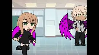 Makes me angry || Gacha Life