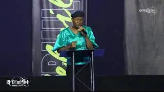 WEDNESDAY 9TH APRIL 2025 || BIBLE STUDY - REDEMPTIVE REALITY SERIES || RCCG THE EXPRESSION NATION