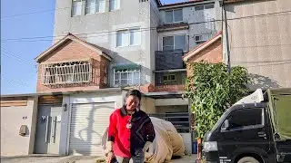 置身靜態公園🏞️+動態運動館+幼兒園有守望相助隊類美式千戶大棟距台中日光郡社區朝南地24坪4樓有庭院大有露台陽台水電更新5房透天別墅1158萬鄰近大肚車站國3區公所圖書館市場0977188512傅晏棠