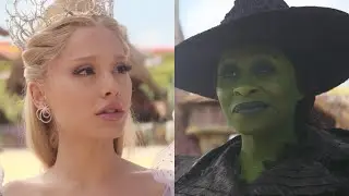 Wicked: For Good | Oh Shiz!
