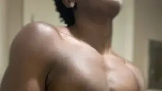 2 SETS OF 10 is all u need High REP CALITHENICS 