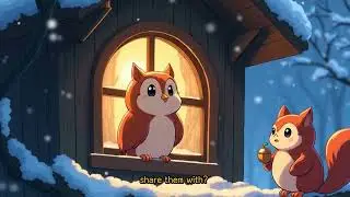 Sharing Joy