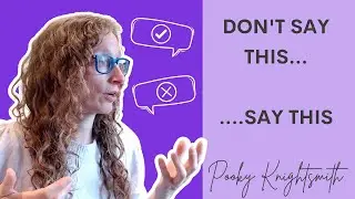 Can't Not Won't & Other Simple Language Switches