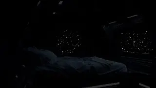 Starlit Nebula Tones for Sleep | Cosmic Relaxation, Mental Clarity & Mindfulness