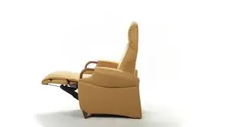 FitForm 232 Sta-op stoel