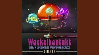 Wackelkontakt (HBz x Luca-Dante Spadafora Remix)