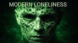 LONELINESS Is Not a Punishment — The Truth That Irreversibly Changes Life
