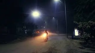 Vails in the Dusty Trail