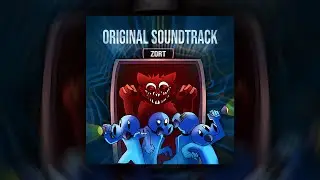 Zort OST - Zoomie Night (All Layers) [Concert Music]