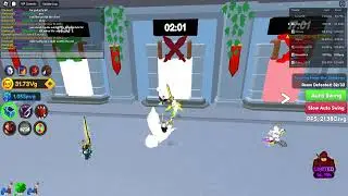 🔴Sword Fighters Simulator Live🔴 Grinding stream // dungeon carries and Grinding for god pity