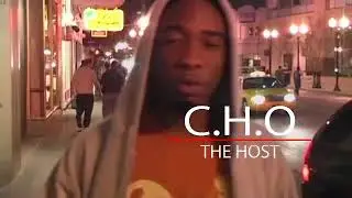 Crackhead Confessions Promo