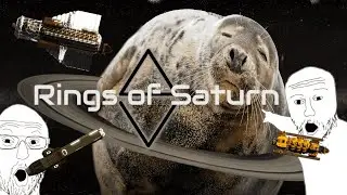 Delta V: Rings of Saturn - Insurance Fraud Edition