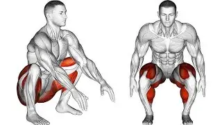 🔥 Bigger Legs in 2025 – The Only Leg Workout You Need! 🔥