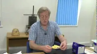 Apiguard varroa treatment أبيحارد للقضاء على الفاروا في نحل العسل