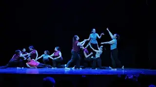 Invierno Danza Contemporánea 
