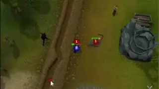 extreamnoob mage practice
