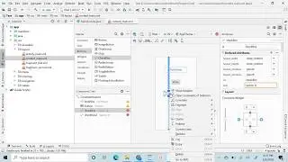 Android Studio - Basics - Part2