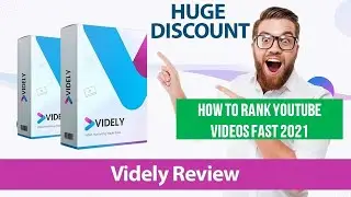 How To Rank Youtube Videos Fast 2021 - App Videly
