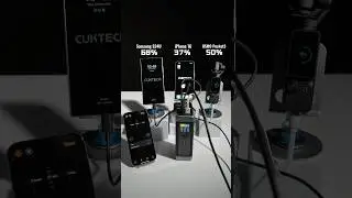 #phukiencongnghe #smartphone #reviewgadget #tech #techreview #techtok #technology #gadget #powerbank