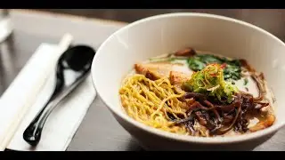 Capturing the essence of Tokyo in the Hub City with Ani Ramen House