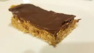 HOW DO I MAKE THE BEST PROTEIN BARS? 🔥💪🍫 #healthy #delicious #easy #food
