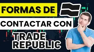➡️ Formas de contactar con Trade Republic en 2026