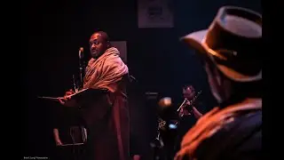 The Dead West | live from the Cell theater | 2024