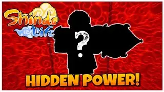How This Character So OP?| New Shindo Storm | In Shindo Life