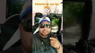 👌👍👌⛏️detectores buenos bonitos y baratos