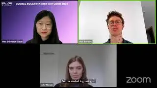 Global Solar Market Outlook 2023