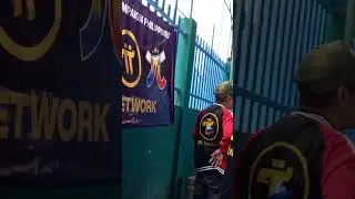 GCV HUGO PEREZ BARTERING