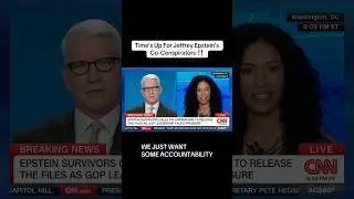 Jeffrey Epstein&rsquo;s Co-Conspirators ‼️
