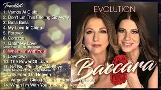 Baccara - Album 