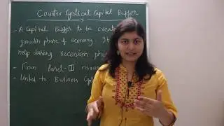 Counter Cyclical Capital Buffer