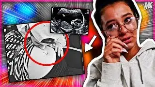 Danielle Cohns Older Cousin Gets Her Pregnant? (She Is 12 Lol)