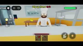 TODAY I PLAY DIG TO ESCAPE IN ROBLOX 😮