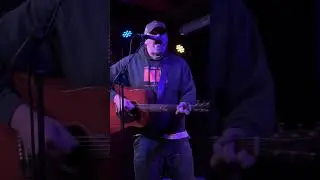 Tim Barry - (1)