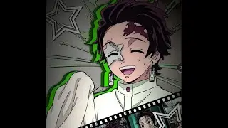Tanjiro X Nezuko 