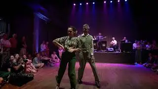 Albert & Neus - Balboa Delight 2024