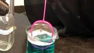 6D30.22 Soap Film Interference