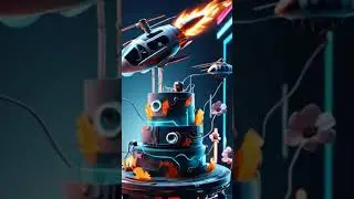 #Technology Cake #automobile #funnyshorts #funnyvideo #aviation #future#entertainment