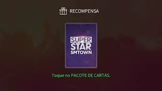 [Superstar SMTOWN] / SuperM Monster & Infinity Event (Completing Missions and LE Card Purchase)