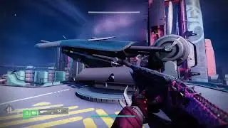 PSA: DO THIS before the weekly reset! (Destiny 2 lightfall)